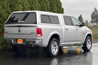 2013 Ram 1500 4x4 4WD Truck Dodge Laramie Crew Cab ((CALL FOR PRICE)) - Image 5