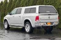 2013 Ram 1500 4x4 4WD Truck Dodge Laramie Crew Cab ((CALL FOR PRICE)) - Image 7