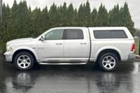 2013 Ram 1500 4x4 4WD Truck Dodge Laramie Crew Cab ((CALL FOR PRICE)) - Image 8