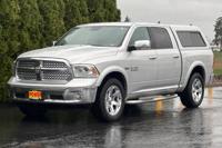 2013 Ram 1500 4x4 4WD Truck Dodge Laramie Crew Cab ((CALL FOR PRICE)) - Image 9