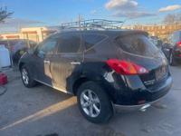2010 Nissan Murano AWD 4dr SL pennsauken - Image 4