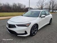 2024 Acura Integra A-Spec Technology Pkg "LOW MILES" Feasterville-Trevose