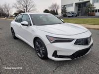 2024 Acura Integra A-Spec Technology Pkg "LOW MILES" Feasterville-Trevose - Image 4