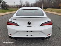 2024 Acura Integra A-Spec Technology Pkg "LOW MILES" Feasterville-Trevose - Image 6