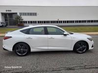 2024 Acura Integra A-Spec Technology Pkg "LOW MILES" Feasterville-Trevose - Image 9