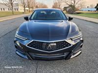 2023 Acura TLX Technology Pkg "LOW MILES" Feasterville-Trevose - Image 3