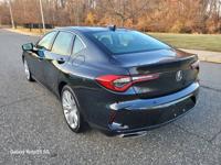 2023 Acura TLX Technology Pkg "LOW MILES" Feasterville-Trevose - Image 5