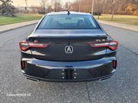 2023 Acura TLX Technology Pkg "LOW MILES" Feasterville-Trevose - Image 6