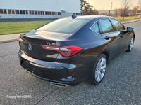 2023 Acura TLX Technology Pkg "LOW MILES" Feasterville-Trevose - Image 7