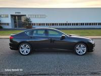 2023 Acura TLX Technology Pkg "LOW MILES" Feasterville-Trevose - Image 9