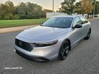 2024 Honda Accord HYBRID SPORT-L "LOW MILES" Feasterville-Trevose - Image 2