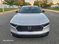 2024 Honda Accord HYBRID SPORT-L "LOW MILES" Feasterville-Trevose - Image 3