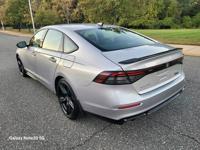 2024 Honda Accord HYBRID SPORT-L "LOW MILES" Feasterville-Trevose - Image 5