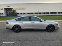 2024 Honda Accord HYBRID SPORT-L "LOW MILES" Feasterville-Trevose - Image 9