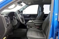 2022 Chevy Chevrolet Silverado 1500 Custom pickup Glacier Blue CALL 928-351-6484 FOR AVAILABILITY - Image 9