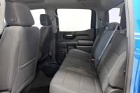 2022 Chevy Chevrolet Silverado 1500 Custom pickup Glacier Blue CALL 928-351-6484 FOR AVAILABILITY - Image 10