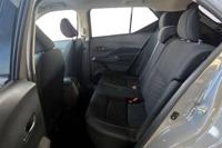 2023 Nissan Kicks SV suv Boulder Gray Pearl CALL 928-351-6484 FOR AVAILABILITY - Image 8