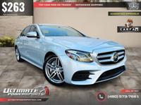 /mo - 2017 Mercedes-Benz E 300 Luxury CALL (480) 573-7661 ULTIMATE POWERSPORTS - Image 2