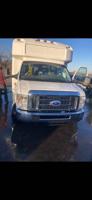 2016 Ford E 450 14 passenger van Oklahoma City - Image 7