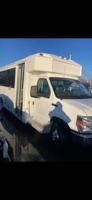 2016 Ford E 450 14 passenger van Oklahoma City - Image 8