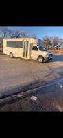 2016 Ford E 450 14 passenger van Oklahoma City - Image 10