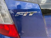 2011 Honda Fit Sport - 1 owner - accident-free & smoke-free!! Norman - Image 5