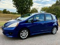 2011 Honda Fit Sport - 1 owner - accident-free & smoke-free!! Norman - Image 6