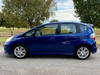 2011 Honda Fit Sport - 1 owner - accident-free & smoke-free!! Norman - Image 7