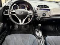 2011 Honda Fit Sport - 1 owner - accident-free & smoke-free!! Norman - Image 9