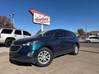 2020 Chevrolet Chevy Equinox LT 4dr SUV w/1LT - Home of the ZERO Down ZERO Inter + SOUTHWEST CAR SALES - Image 2