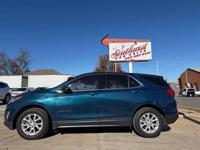 2020 Chevrolet Chevy Equinox LT 4dr SUV w/1LT - Home of the ZERO Down ZERO Inter + SOUTHWEST CAR SALES - Image 3