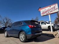 2020 Chevrolet Chevy Equinox LT 4dr SUV w/1LT - Home of the ZERO Down ZERO Inter + SOUTHWEST CAR SALES - Image 4