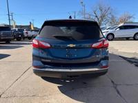 2020 Chevrolet Chevy Equinox LT 4dr SUV w/1LT - Home of the ZERO Down ZERO Inter + SOUTHWEST CAR SALES - Image 5