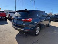 2020 Chevrolet Chevy Equinox LT 4dr SUV w/1LT - Home of the ZERO Down ZERO Inter + SOUTHWEST CAR SALES - Image 6