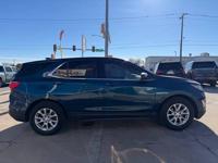 2020 Chevrolet Chevy Equinox LT 4dr SUV w/1LT - Home of the ZERO Down ZERO Inter + SOUTHWEST CAR SALES - Image 7