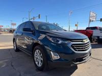 2020 Chevrolet Chevy Equinox LT 4dr SUV w/1LT - Home of the ZERO Down ZERO Inter + SOUTHWEST CAR SALES - Image 8