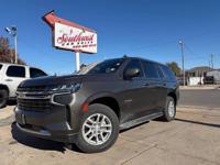 2021 Chevrolet Chevy Tahoe LT 4x2 4dr SUV - Home of the ZERO Down ZERO Interest! + SOUTHWEST CAR SALES - Image 2