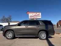 2021 Chevrolet Chevy Tahoe LT 4x2 4dr SUV - Home of the ZERO Down ZERO Interest! + SOUTHWEST CAR SALES - Image 3