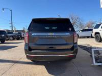 2021 Chevrolet Chevy Tahoe LT 4x2 4dr SUV - Home of the ZERO Down ZERO Interest! + SOUTHWEST CAR SALES - Image 5