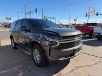 2021 Chevrolet Chevy Tahoe LT 4x2 4dr SUV - Home of the ZERO Down ZERO Interest! + SOUTHWEST CAR SALES - Image 8