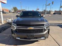 2021 Chevrolet Chevy Tahoe LT 4x2 4dr SUV - Home of the ZERO Down ZERO Interest! + SOUTHWEST CAR SALES - Image 9