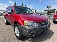 2006 Ford Escape XLT AWD 4dr SUV w/3.0L (6215 SE 82 AVE PORTLAND,OR 97 - Image 4