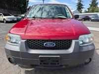 2006 Ford Escape XLT AWD 4dr SUV w/3.0L (6215 SE 82 AVE PORTLAND,OR 97 - Image 5