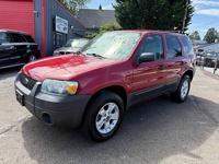 2006 Ford Escape XLT AWD 4dr SUV w/3.0L (6215 SE 82 AVE PORTLAND,OR 97 - Image 6