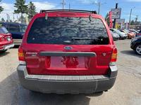 2006 Ford Escape XLT AWD 4dr SUV w/3.0L (6215 SE 82 AVE PORTLAND,OR 97 - Image 8