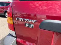 2006 Ford Escape XLT AWD 4dr SUV w/3.0L (6215 SE 82 AVE PORTLAND,OR 97 - Image 9