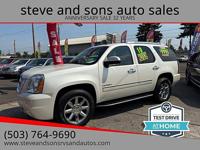 2010 GMC Yukon Denali AWD 4dr SUV (6215 SE 82 AVE PORTLAND,OR 97266) - Image 4