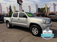2006 Toyota Tacoma Pre Runner V6 4dr Double Cab SB (4L 5A) (6215 SE 82 - Image 3