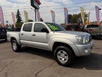 2006 Toyota Tacoma Pre Runner V6 4dr Double Cab SB (4L 5A) (6215 SE 82 - Image 4