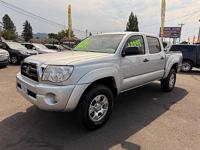 2006 Toyota Tacoma Pre Runner V6 4dr Double Cab SB (4L 5A) (6215 SE 82 - Image 7